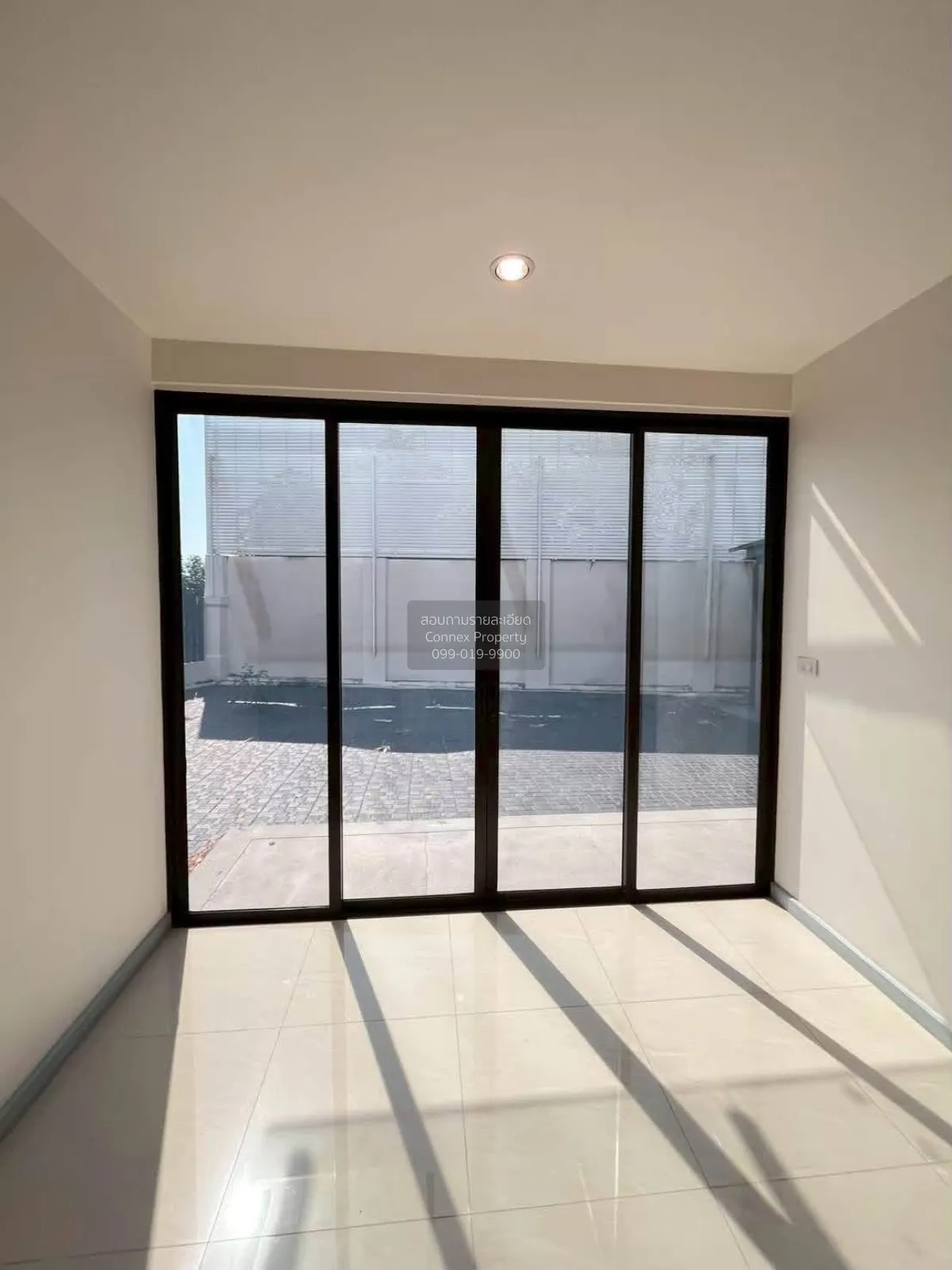 For Sale House , AQ ARBOR Suanluang Rama 9 - Pattanakarn , nice v