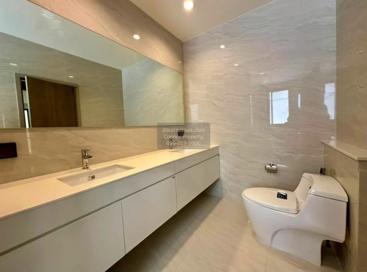 For Sale House , AQ ARBOR Suanluang Rama 9 - Pattanakarn , nice v