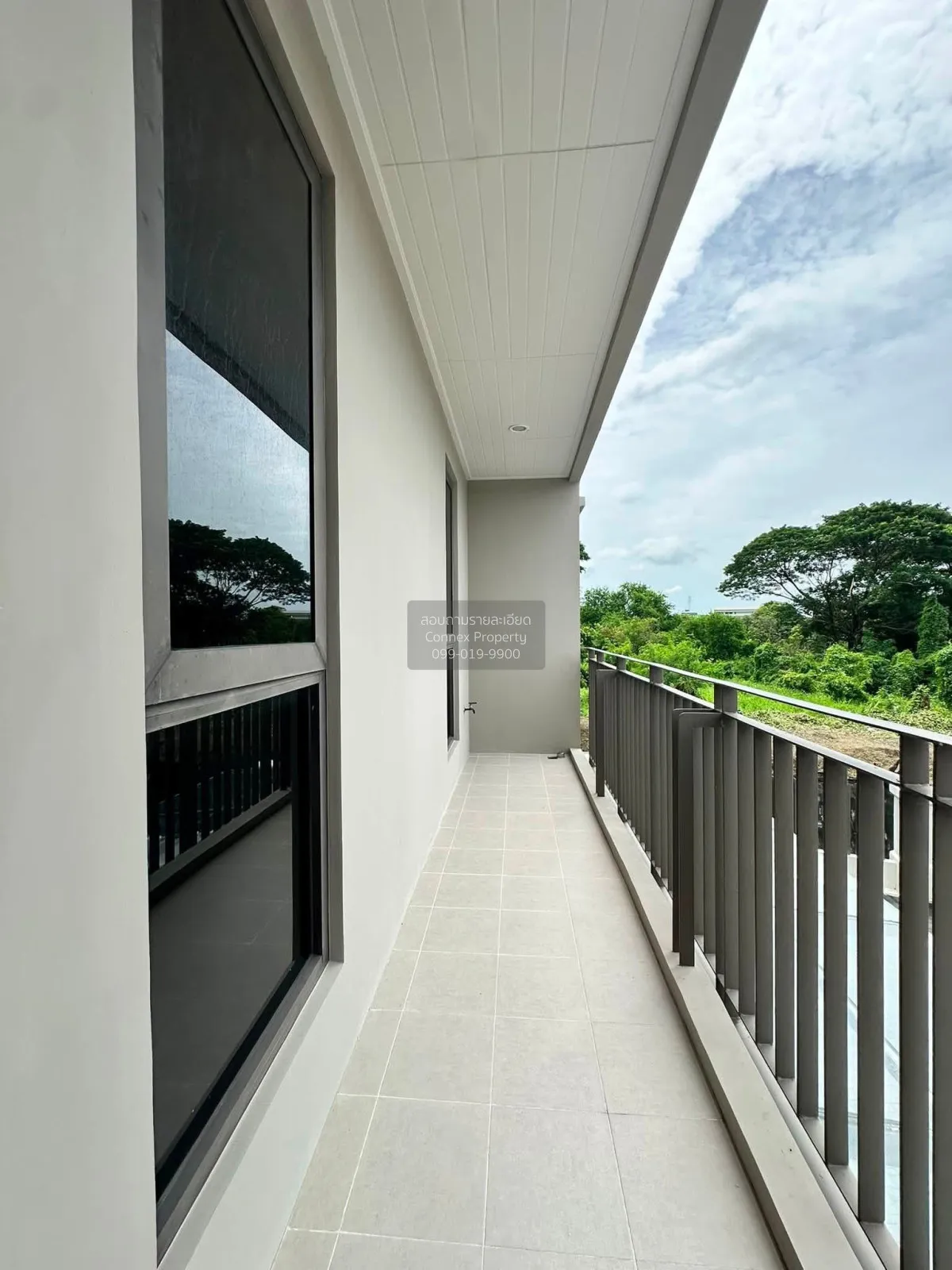 For Sale House , AQ ARBOR Suanluang Rama 9 - Pattanakarn , nice v
