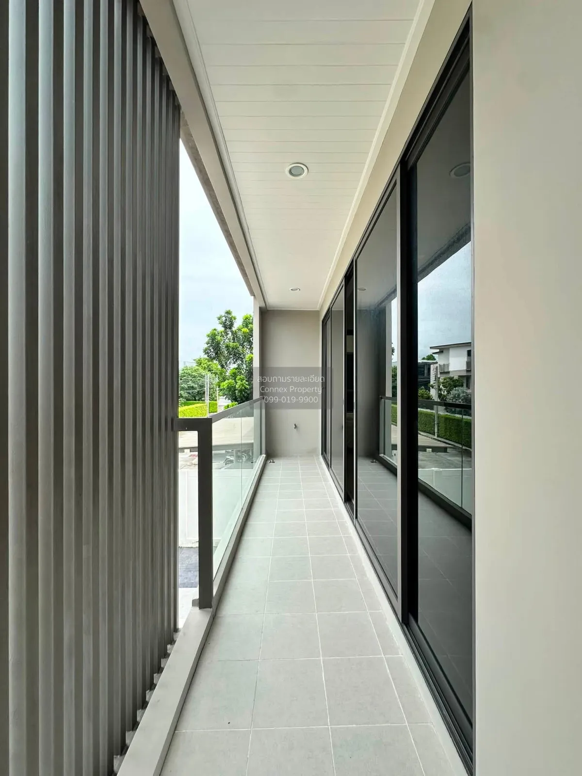 For Sale House , AQ ARBOR Suanluang Rama 9 - Pattanakarn , nice v
