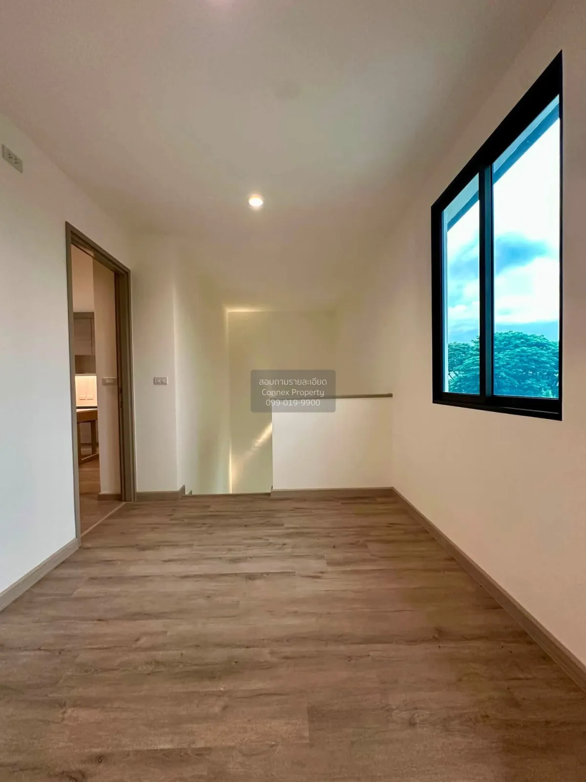 For Sale House , AQ ARBOR Suanluang Rama 9 - Pattanakarn , nice v