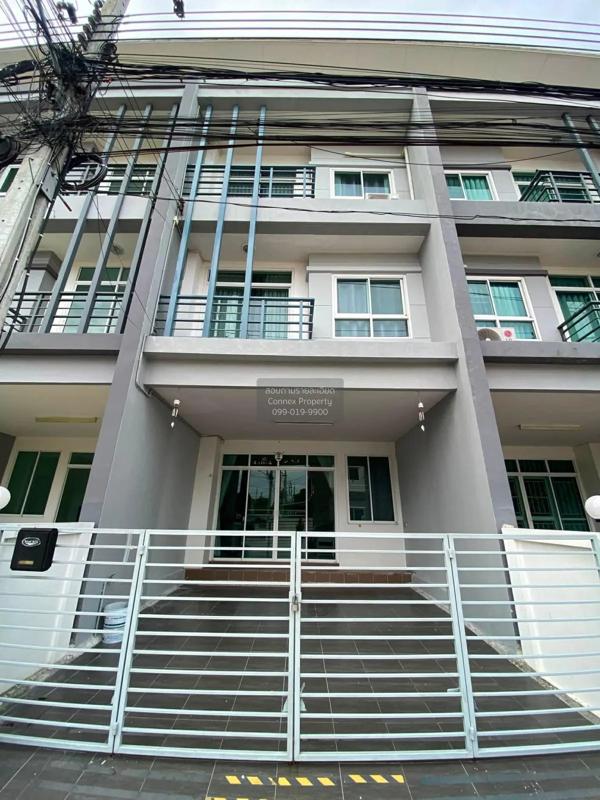 เช่าบ้าน  รื่นฤดี 7 รามอินทรา-หทัยราษฎร์ บางชัน เขต คลองสามวา กรุ 1