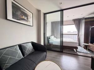 For Sale Condo , The Politan Aqua , MRT-Phra Nang Klao Bridge , Bang Kraso , Mueang Nonthaburi , Nonthaburi , CX-173804