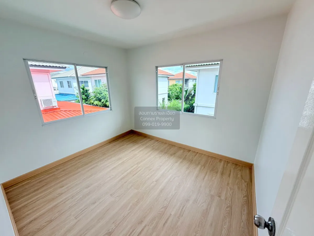 ขายบ้าน  พฤกษ์ลดา บางใหญ่ 2 บางแม่นาง บางใหญ่ นนทบุรี CX-173807