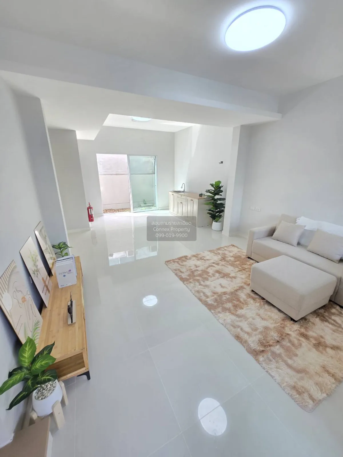 For Sale House , Villaggio Phetkasem - Sai 4 , wide frontage , ne 3