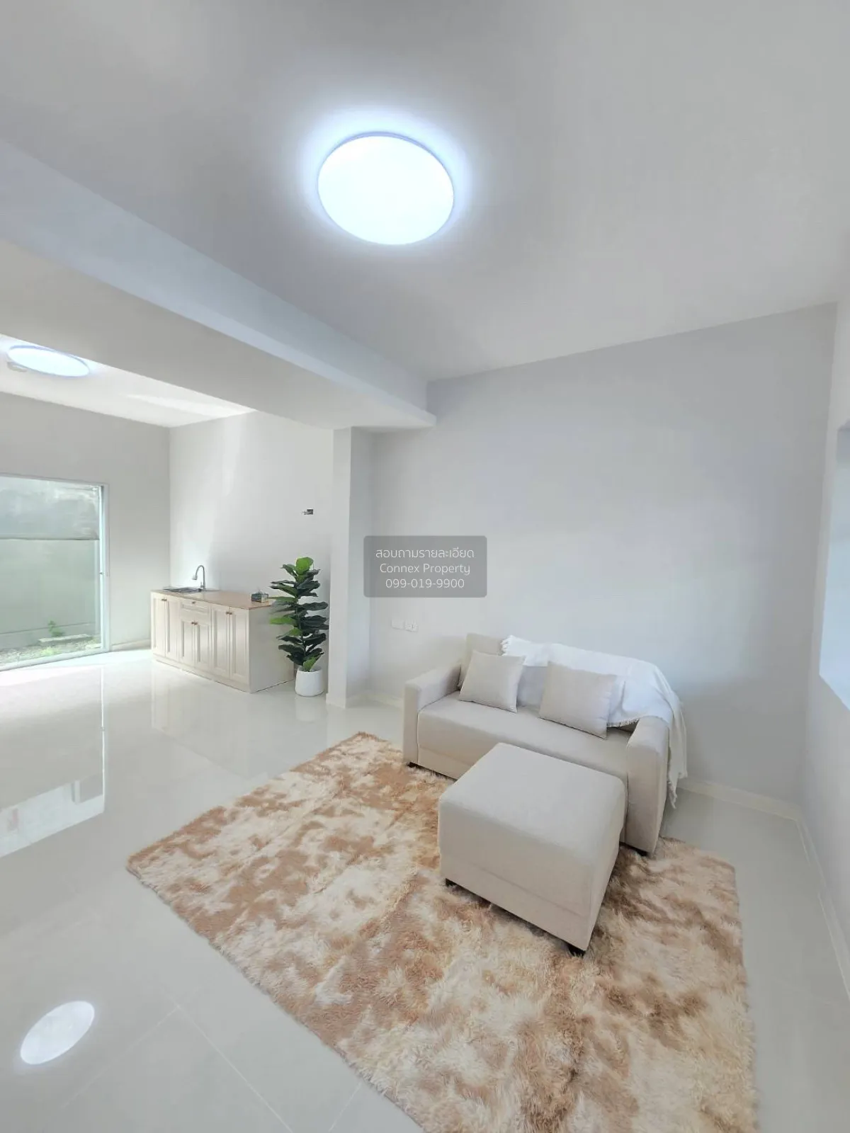 For Sale House , Villaggio Phetkasem - Sai 4 , wide frontage , ne 4