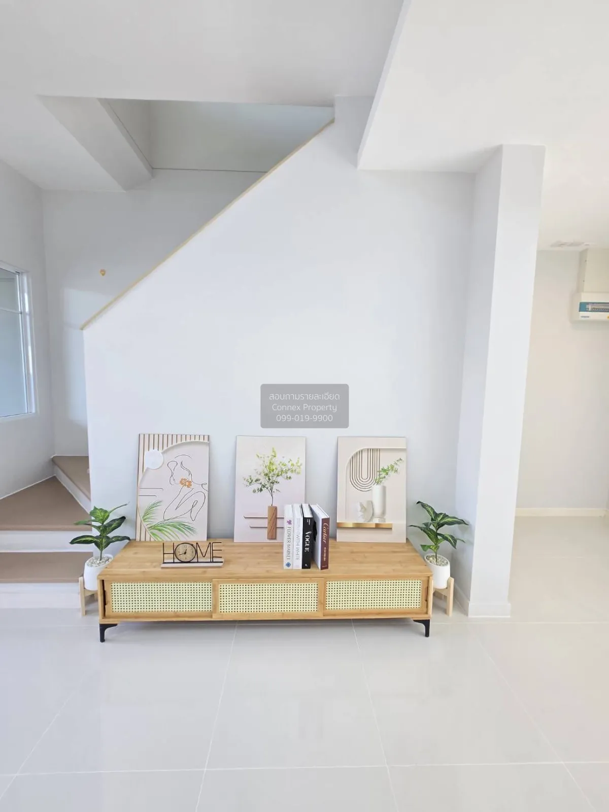 For Sale House , Villaggio Phetkasem - Sai 4 , wide frontage , ne