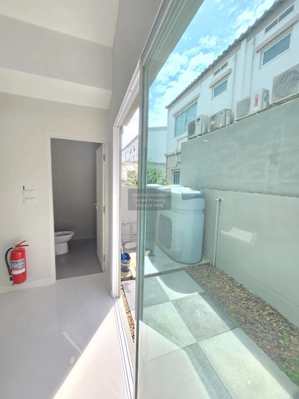 For Sale House , Villaggio Phetkasem - Sai 4 , wide frontage , ne