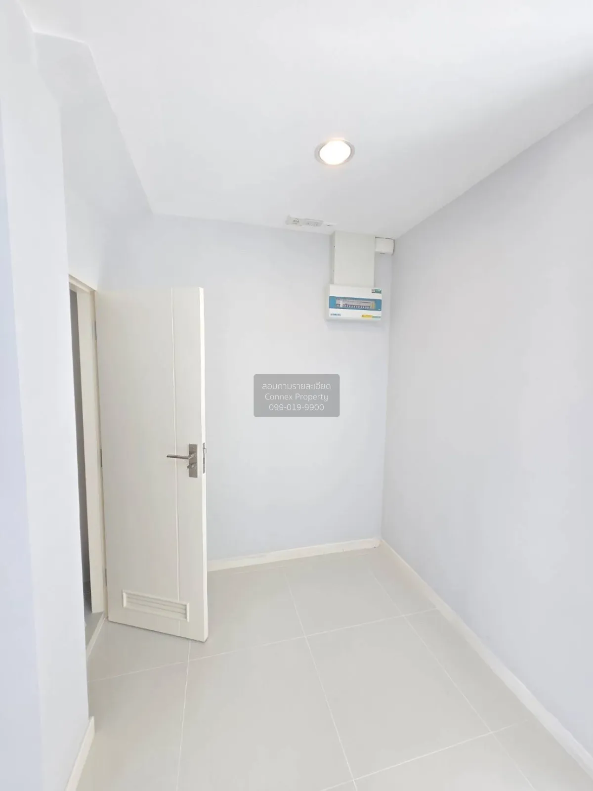 For Sale House , Villaggio Phetkasem - Sai 4 , wide frontage , ne