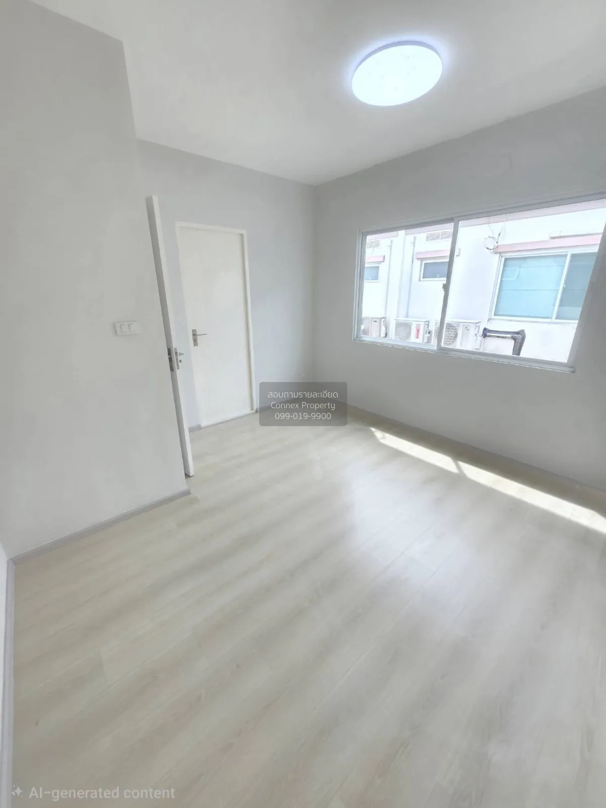 For Sale House , Villaggio Phetkasem - Sai 4 , wide frontage , ne