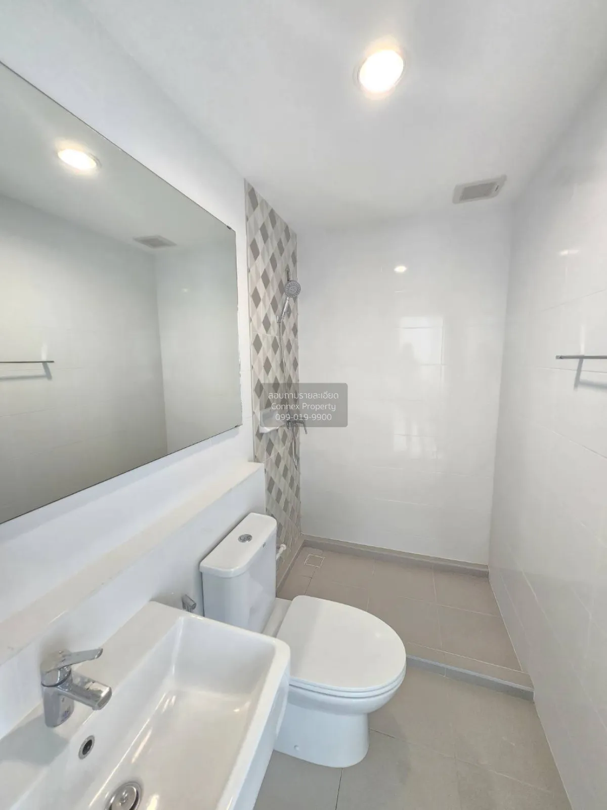 For Sale House , Villaggio Phetkasem - Sai 4 , wide frontage , ne