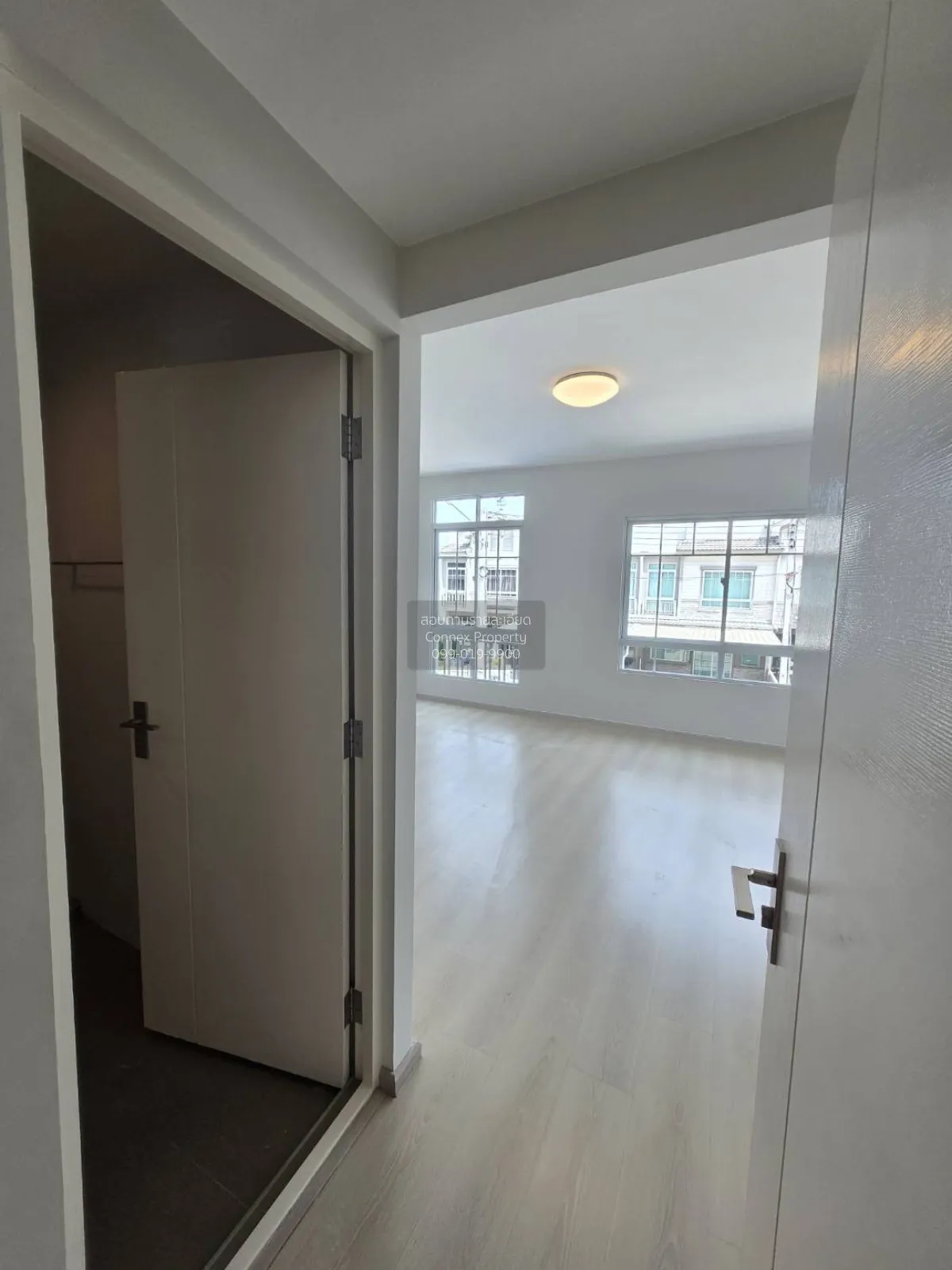 For Sale House , Villaggio Phetkasem - Sai 4 , wide frontage , ne