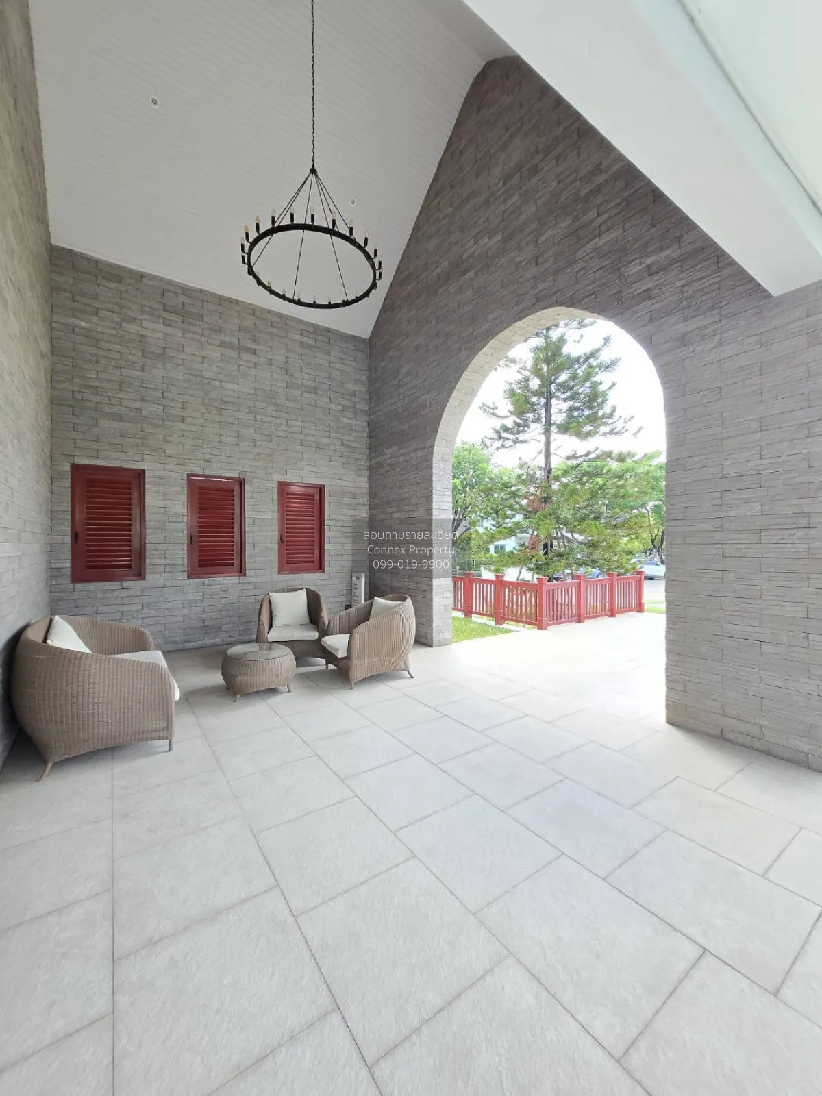 For Sale House , Villaggio Phetkasem - Sai 4 , wide frontage , ne