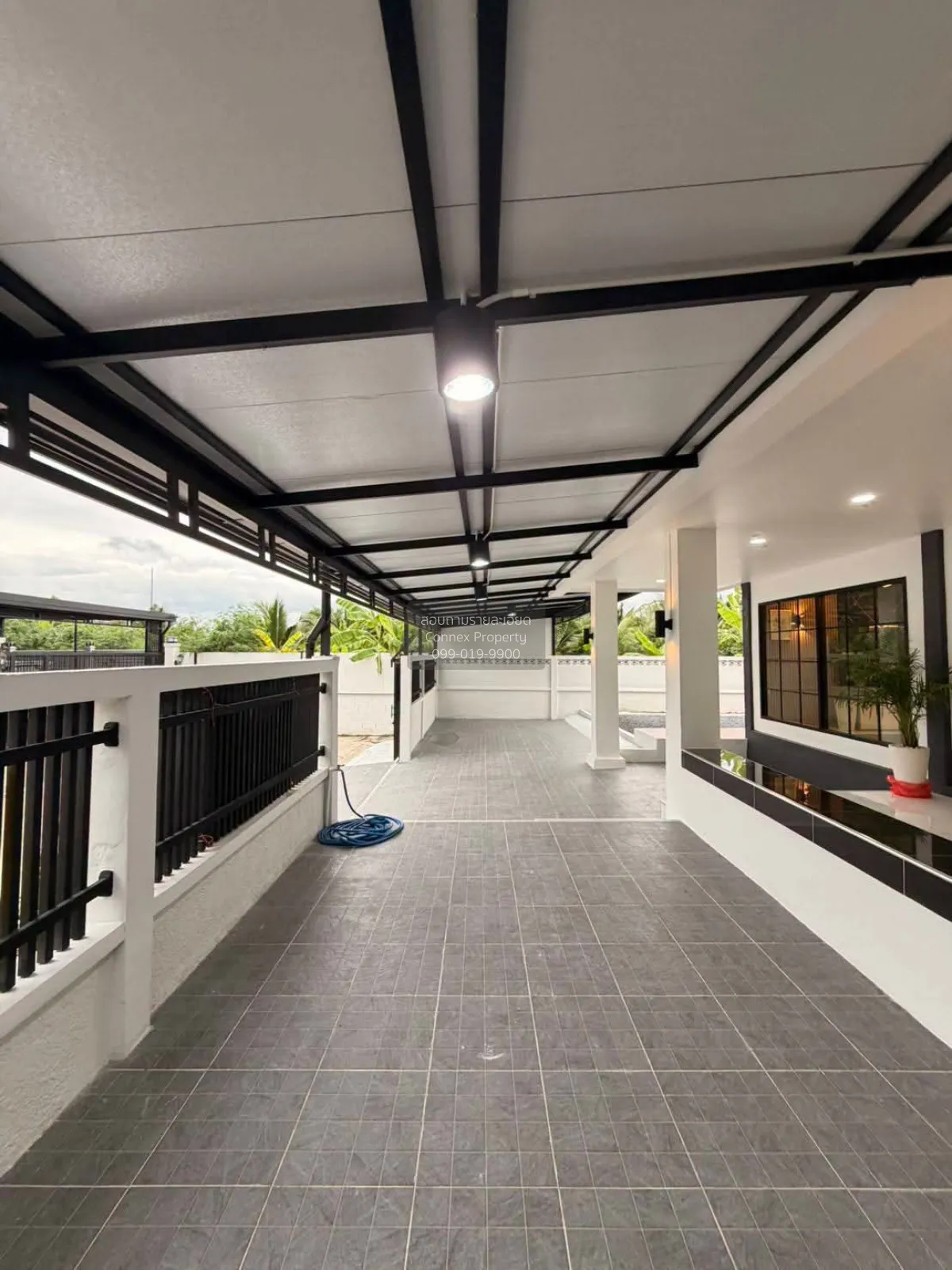 ขายบ้าน  บ้านพระปิ่น 4 รีโนเวทใหม่ หนองแขม เขต หนองแขม กรุงเทพ CX