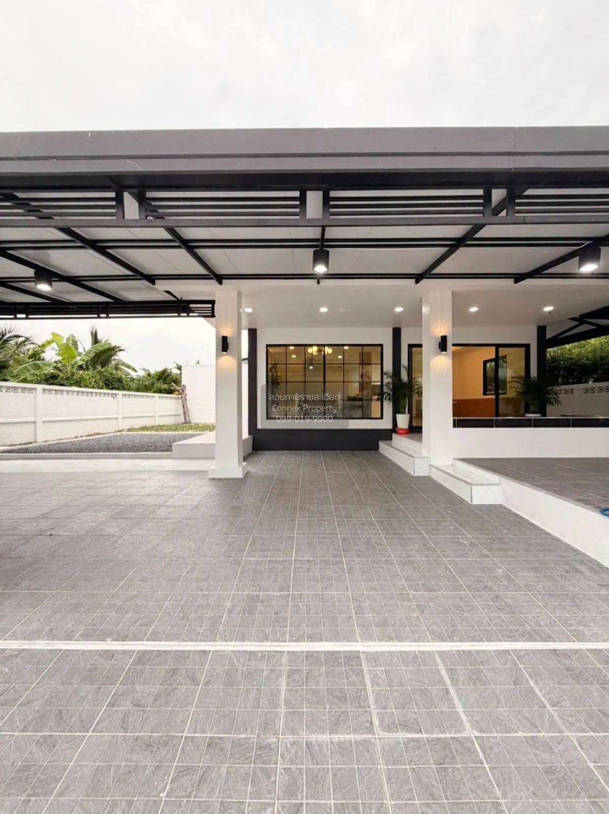 ขายบ้าน  บ้านพระปิ่น 4 รีโนเวทใหม่ หนองแขม เขต หนองแขม กรุงเทพ CX