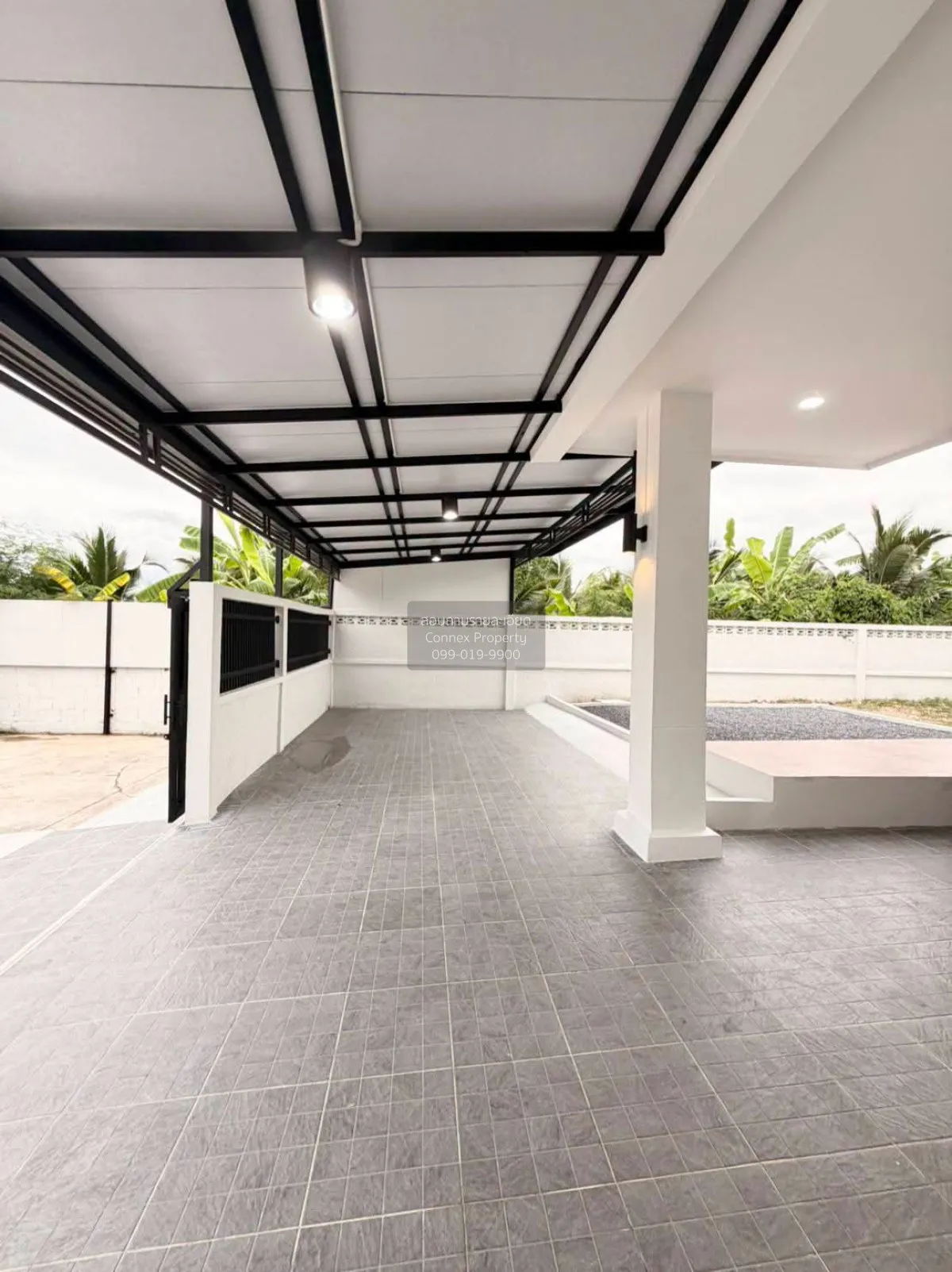 ขายบ้าน  บ้านพระปิ่น 4 รีโนเวทใหม่ หนองแขม เขต หนองแขม กรุงเทพ CX