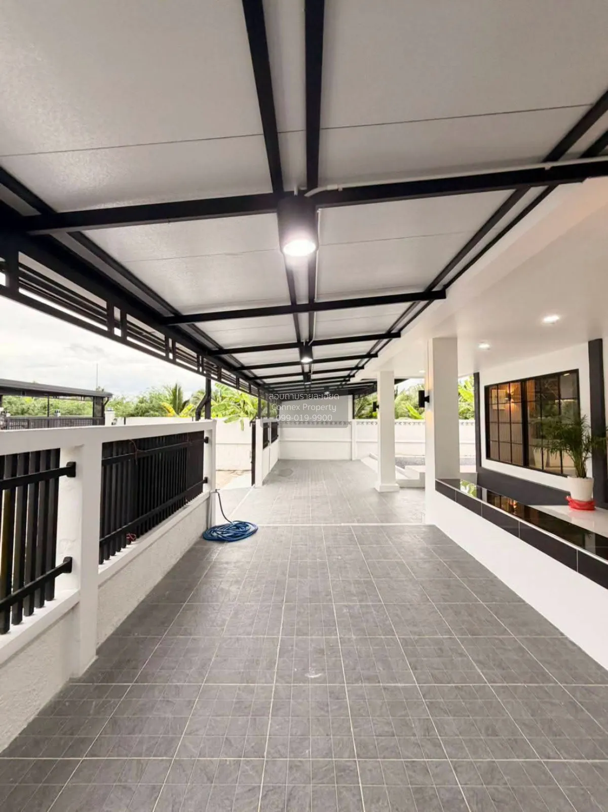 ขายบ้าน  บ้านพระปิ่น 4 รีโนเวทใหม่ หนองแขม เขต หนองแขม กรุงเทพ CX