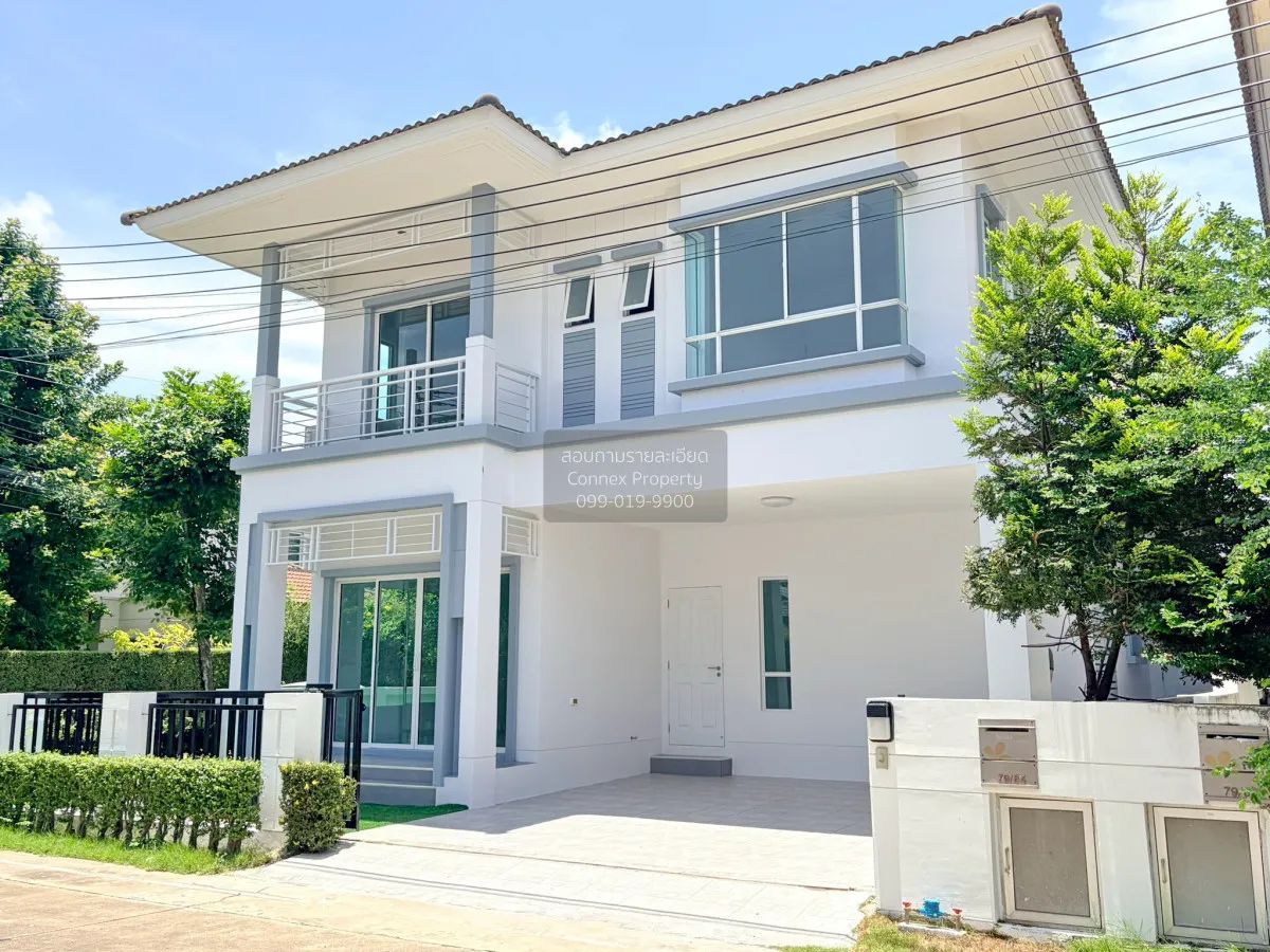 For Sale House , Prime Place The Greenery Bang Yai , Sao Thong Hi 3