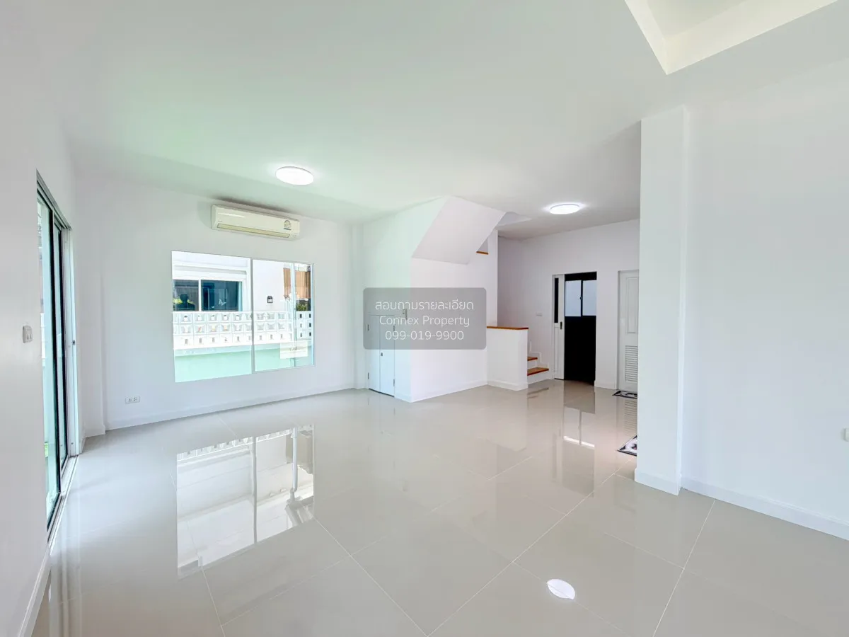 For Sale House , Prime Place The Greenery Bang Yai , Sao Thong Hi