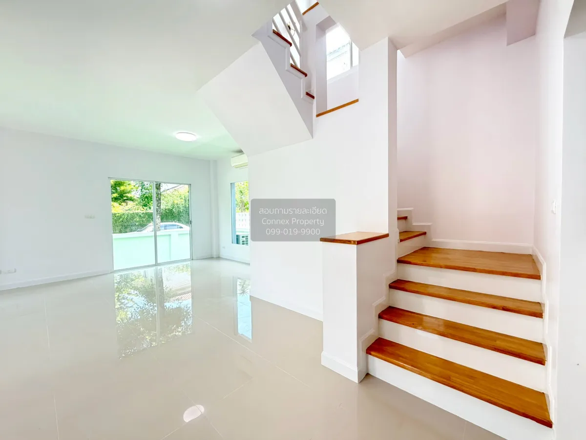 For Sale House , Prime Place The Greenery Bang Yai , Sao Thong Hi