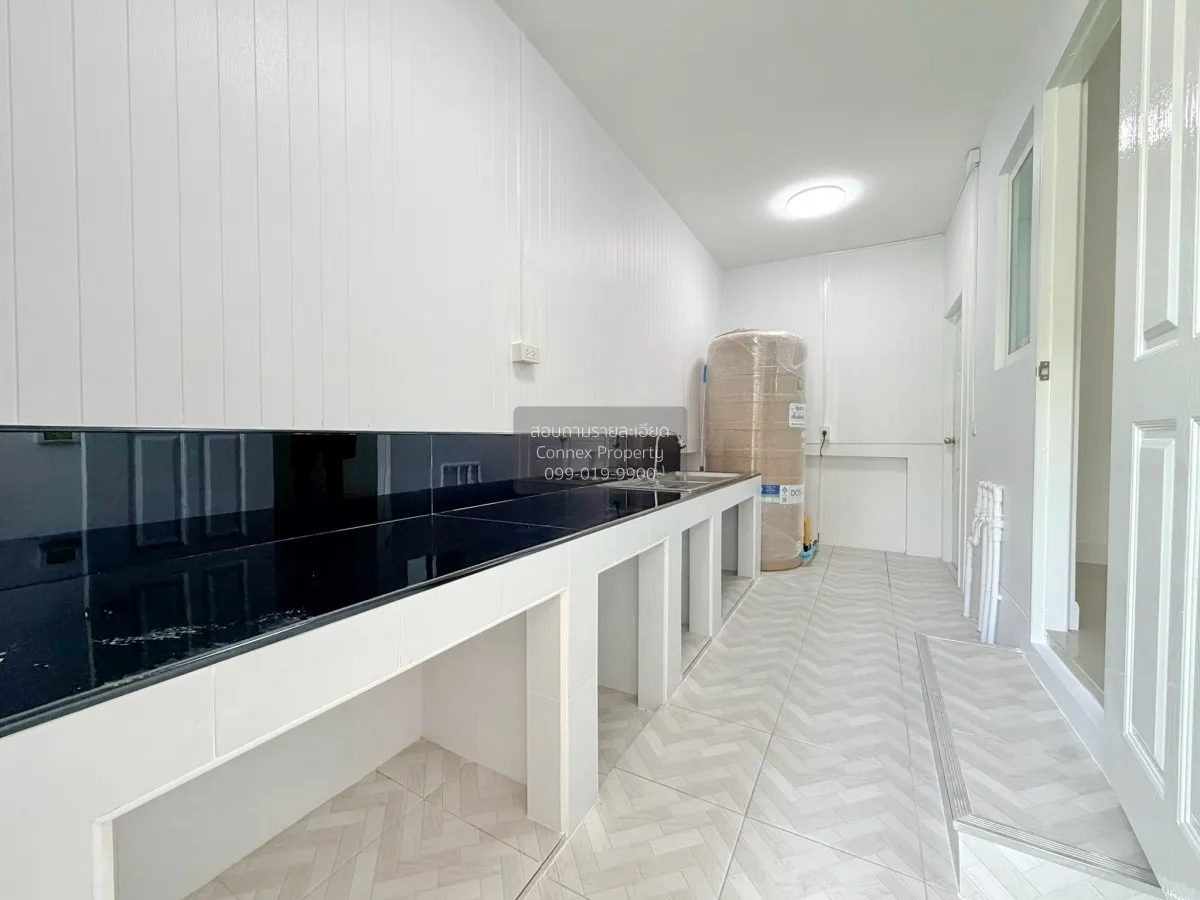 For Sale House , Prime Place The Greenery Bang Yai , Sao Thong Hi