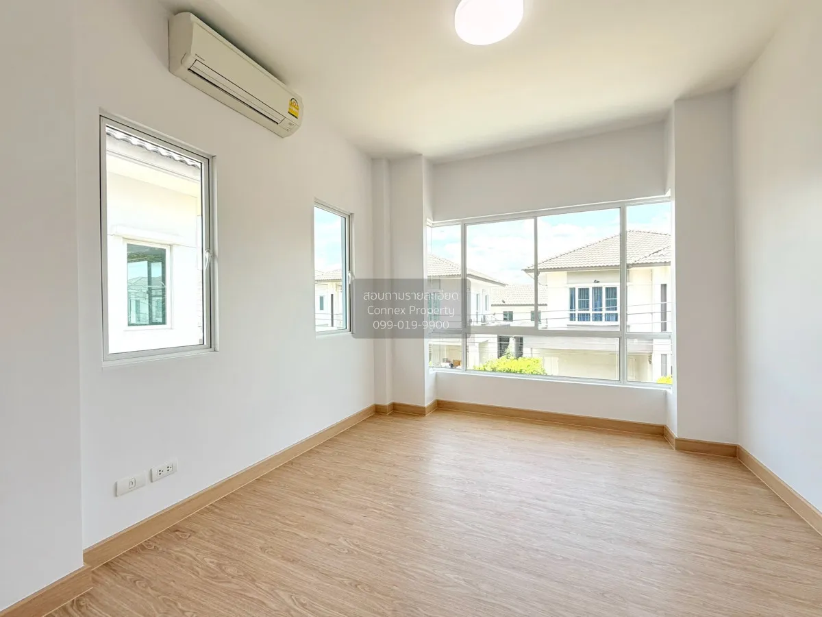 For Sale House , Prime Place The Greenery Bang Yai , Sao Thong Hi