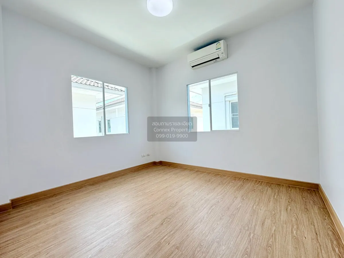 For Sale House , Prime Place The Greenery Bang Yai , Sao Thong Hi