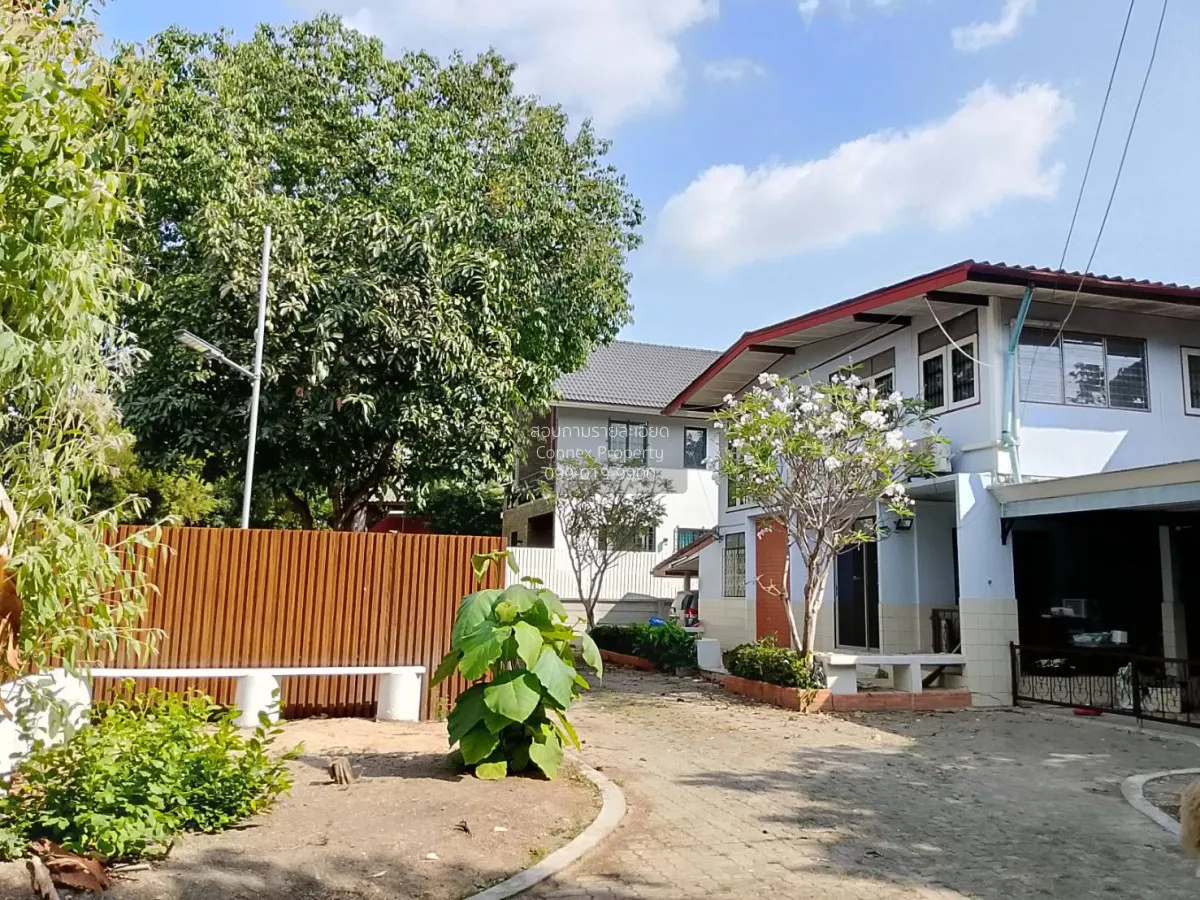 เช่าบ้าน 2 ชั้น ถนนฉิมพลี ฉิมพลี เขต ตลิ่งชัน กรุงเทพ CX-173822 1