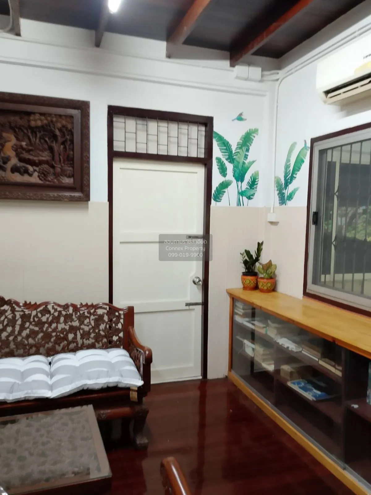 เช่าบ้าน 2 ชั้น ถนนฉิมพลี ฉิมพลี เขต ตลิ่งชัน กรุงเทพ CX-173822 2