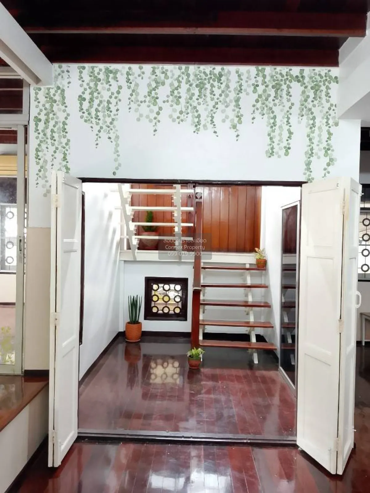 เช่าบ้าน 2 ชั้น ถนนฉิมพลี ฉิมพลี เขต ตลิ่งชัน กรุงเทพ CX-173822 3