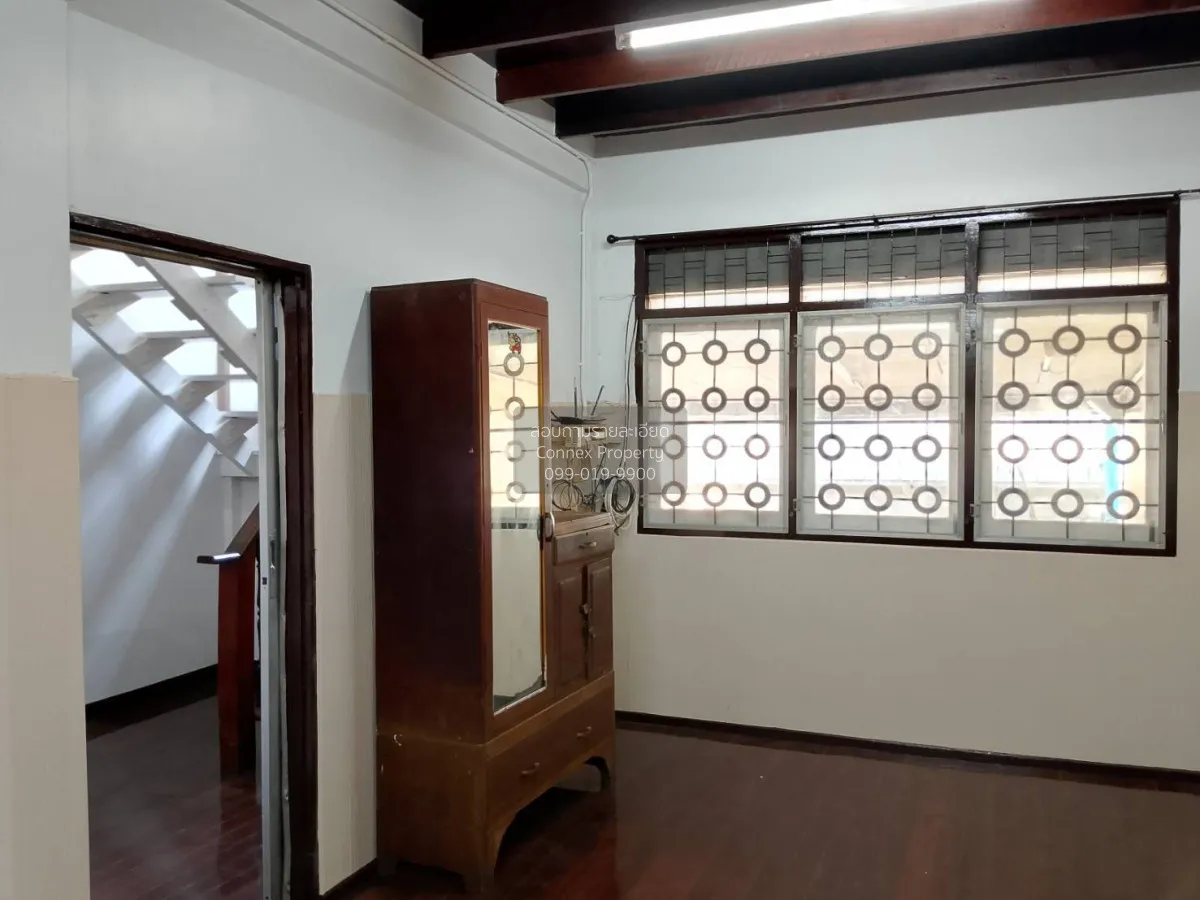 เช่าบ้าน 2 ชั้น ถนนฉิมพลี ฉิมพลี เขต ตลิ่งชัน กรุงเทพ CX-173822
