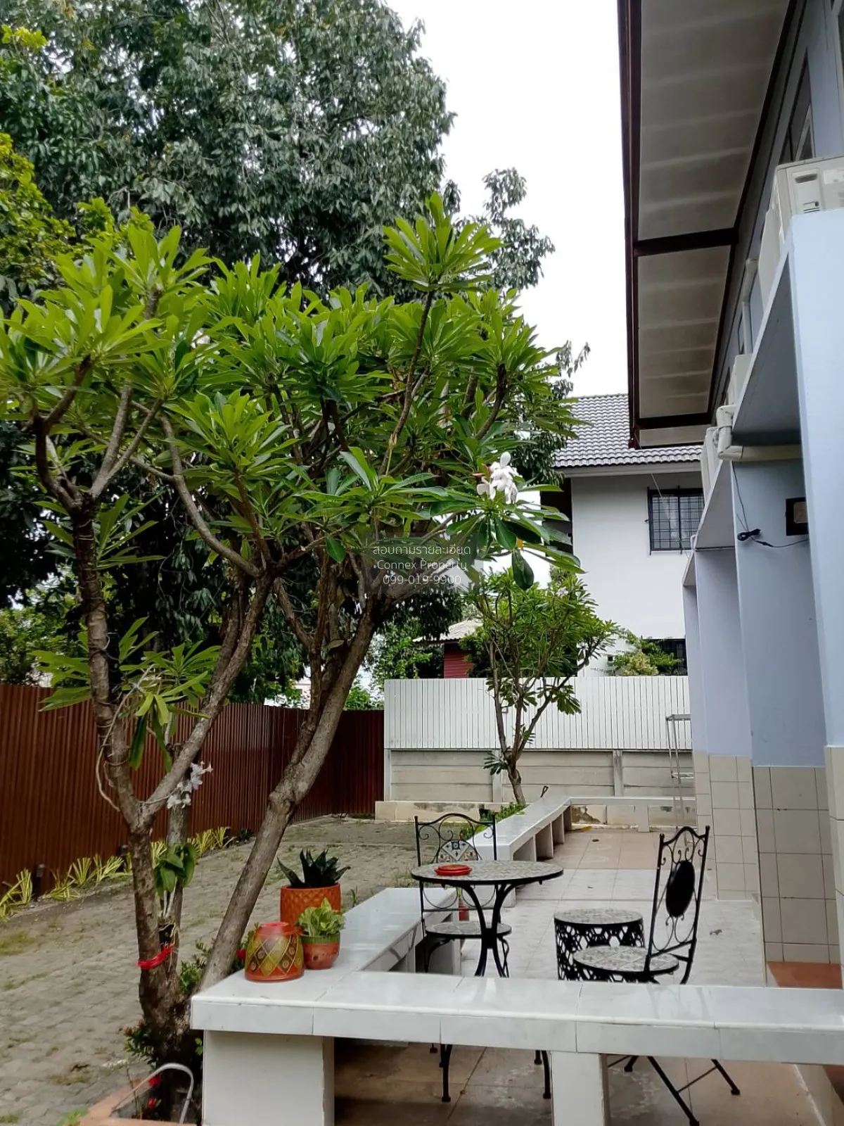 เช่าบ้าน 2 ชั้น ถนนฉิมพลี ฉิมพลี เขต ตลิ่งชัน กรุงเทพ CX-173822