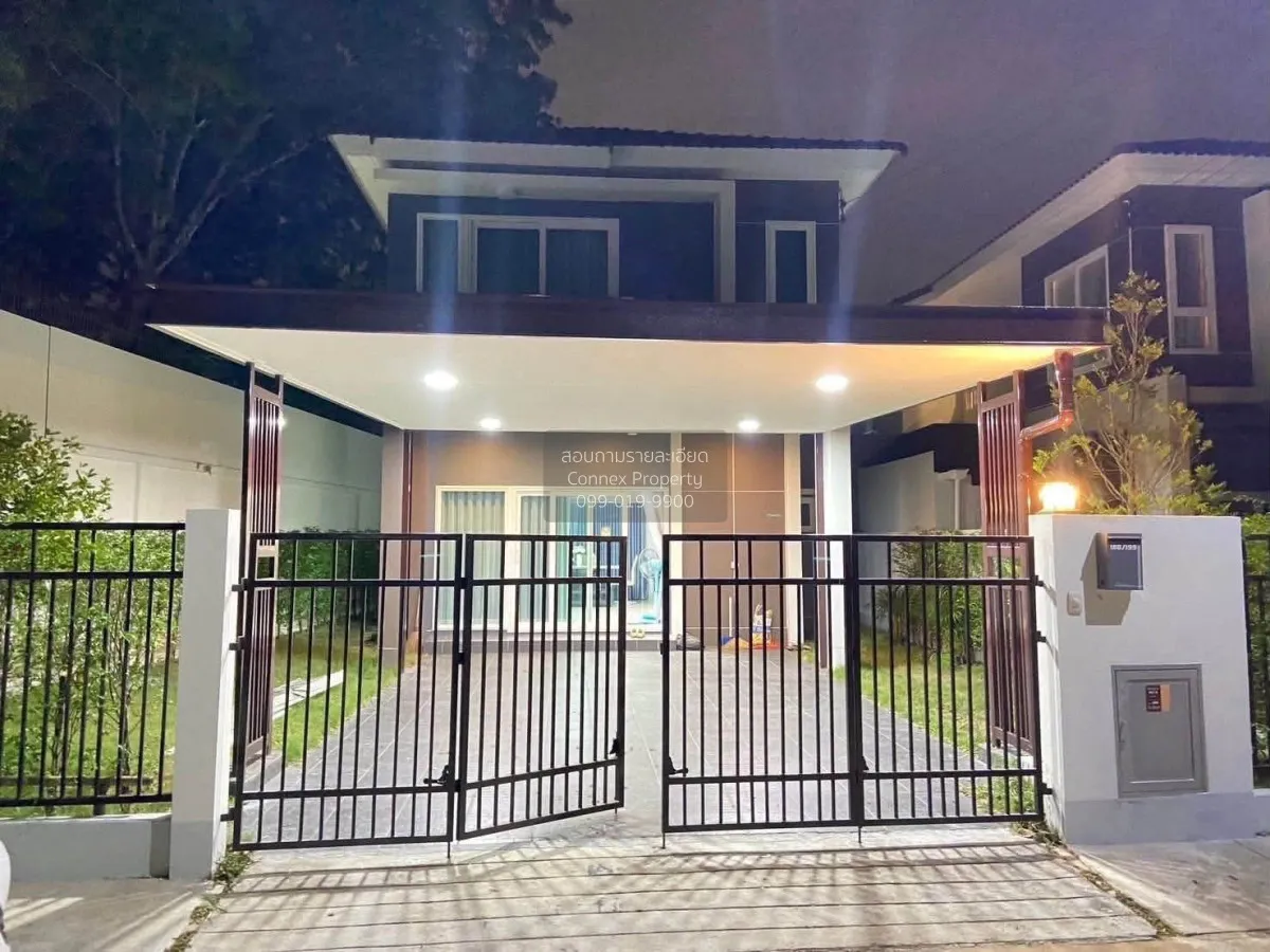 For Rent House , Supalai Bella Thalang Phuket , Thep Krasattri ,  1