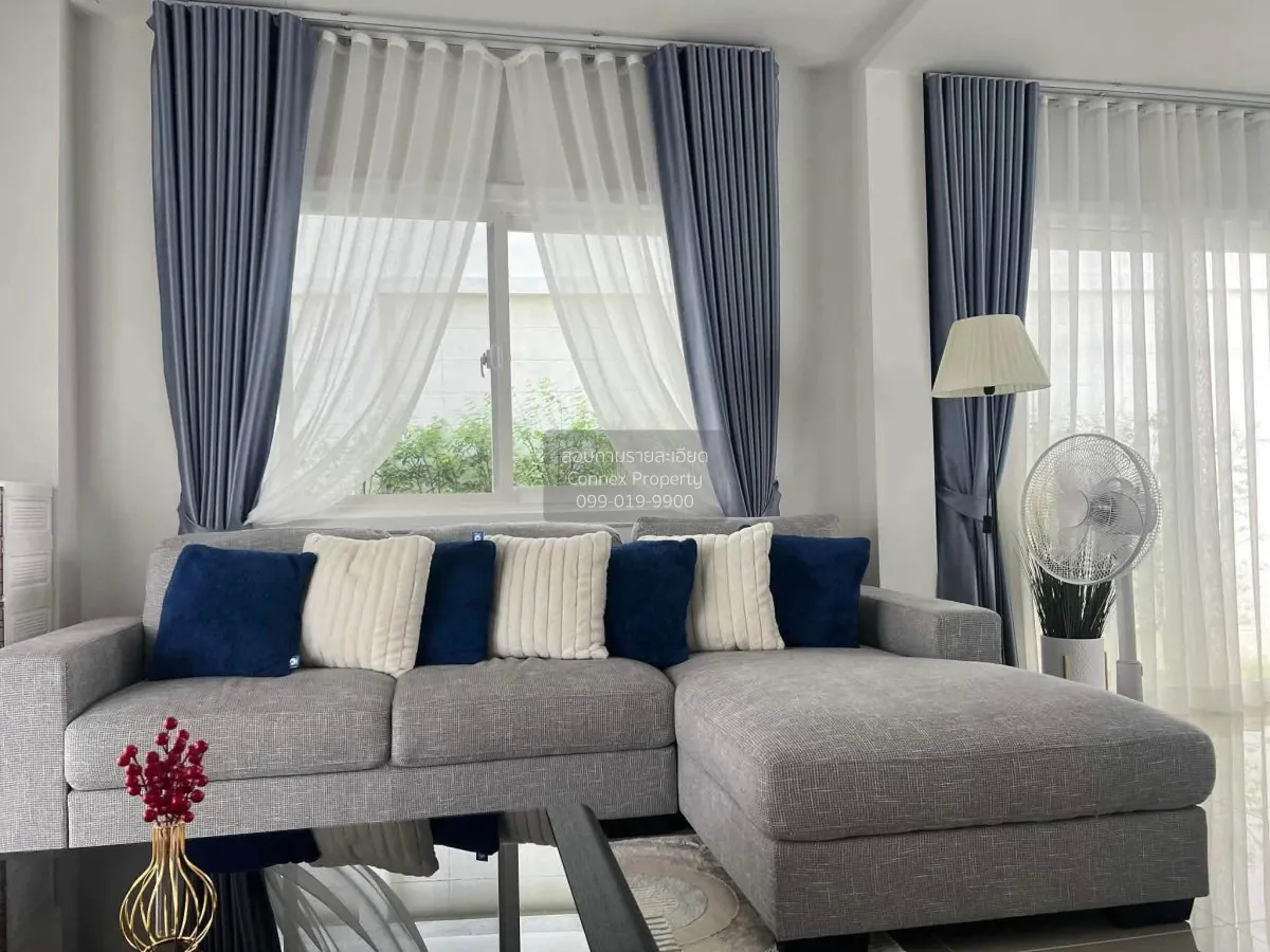 For Rent House , Supalai Bella Thalang Phuket , Thep Krasattri ,  3