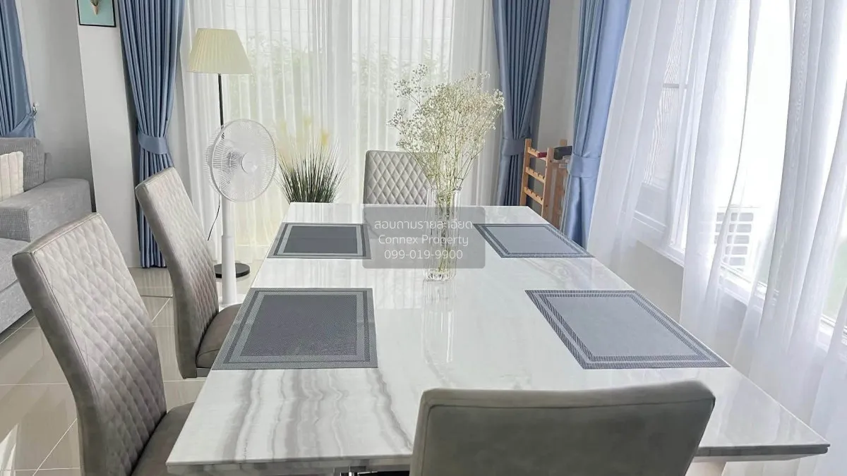 For Rent House , Supalai Bella Thalang Phuket , Thep Krasattri ,  4