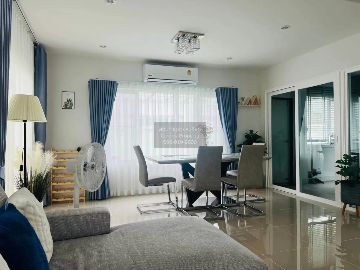 For Rent House , Supalai Bella Thalang Phuket , Thep Krasattri , 