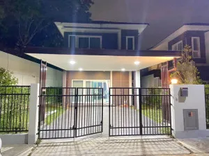 For Rent House , Supalai Bella Thalang Phuket , Thep Krasattri , Thalang , Phuket , CX-173827