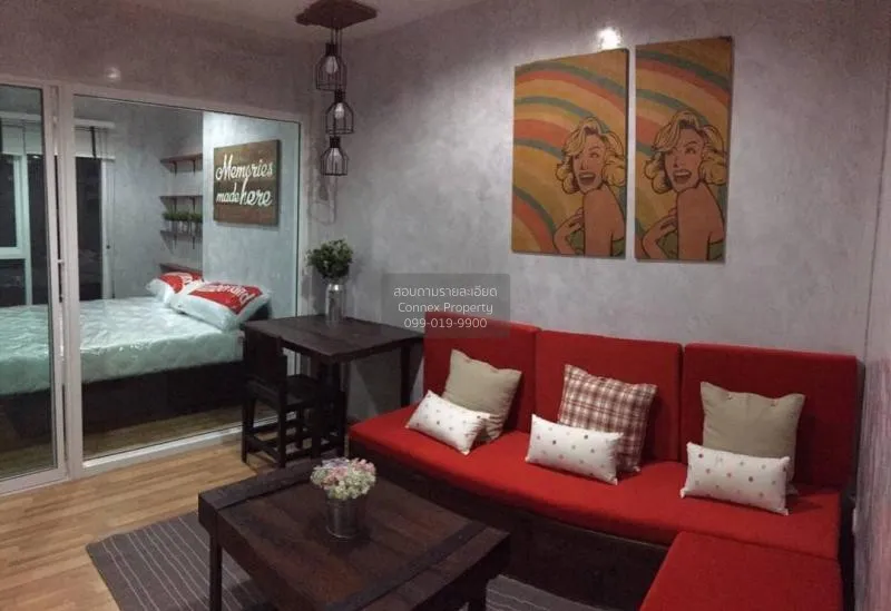 FOR SALE condo , Regent Orchid Sukhumvit 101 , Bang Chak , Phra K 1