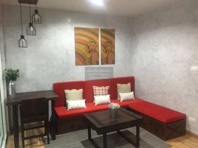 FOR SALE condo , Regent Orchid Sukhumvit 101 , Bang Chak , Phra K 2