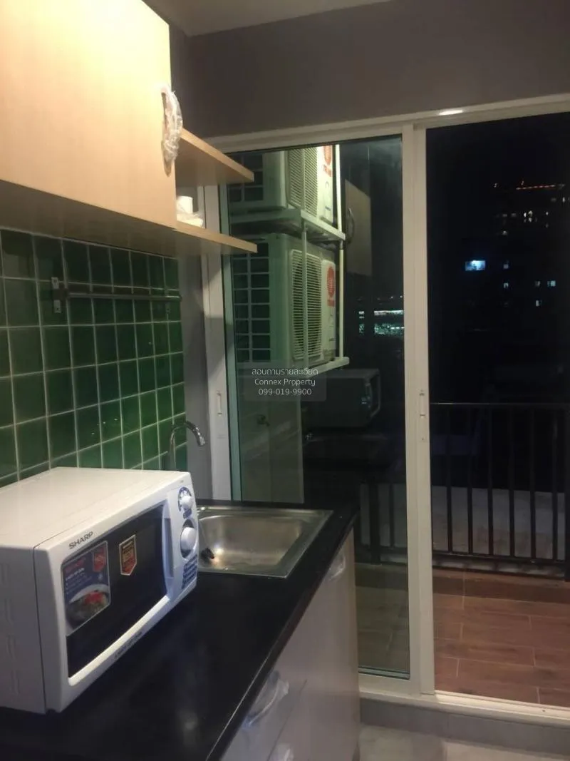 FOR SALE condo , Regent Orchid Sukhumvit 101 , Bang Chak , Phra K 4