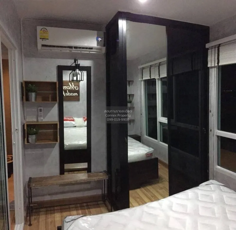 FOR SALE condo , Regent Orchid Sukhumvit 101 , Bang Chak , Phra K