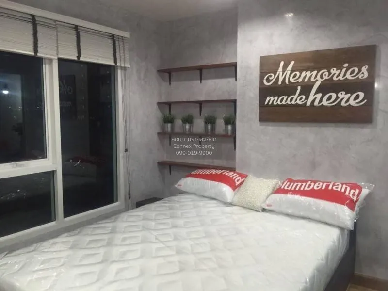 FOR SALE condo , Regent Orchid Sukhumvit 101 , Bang Chak , Phra K