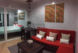 FOR SALE condo , Regent Orchid Sukhumvit 101 , Bang Chak , Phra Khanong , Bangkok , CX-17383