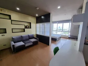 เช่าคอนโด  เดอะ สตาร์ เอสเตท พระราม 3 ช่องนนทรี เขต ยานนาวา กรุงเทพ CX-173831