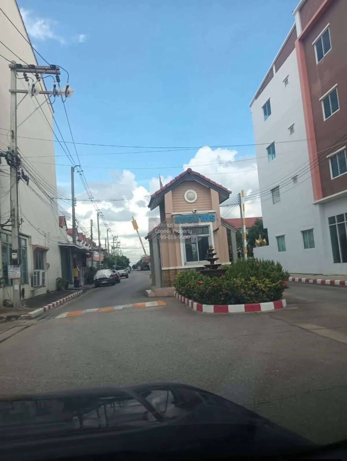 For Sale Townhouse/Townhome  , Prae Maphon Village, Lam Luk Ka -  4