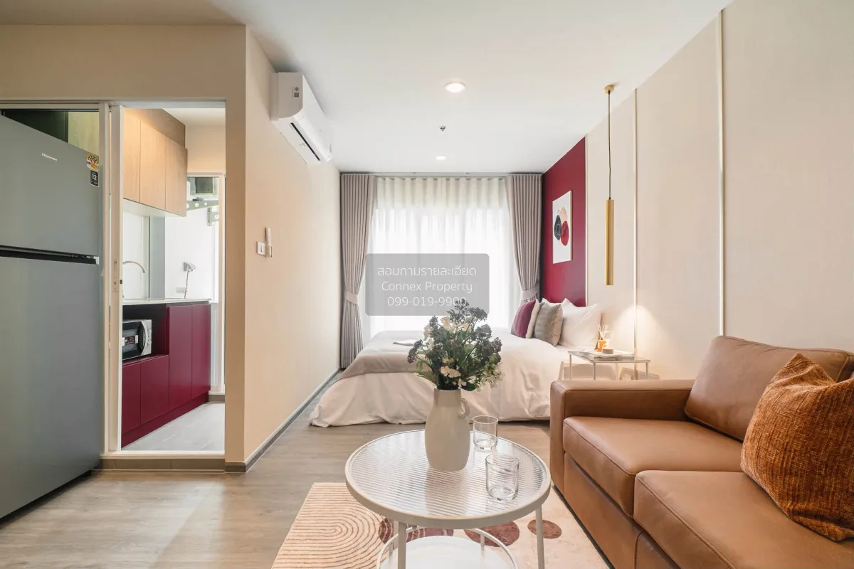 For Rent Condo , Regent Home Bangna (New Project) , Bang Na , Ban 2
