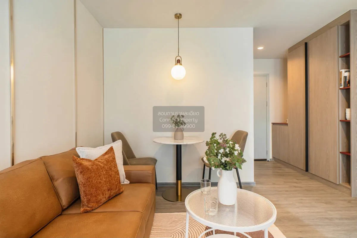 For Rent Condo , Regent Home Bangna (New Project) , Bang Na , Ban