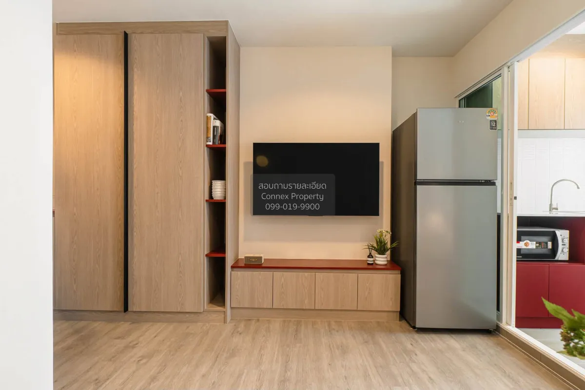 For Rent Condo , Regent Home Bangna (New Project) , Bang Na , Ban