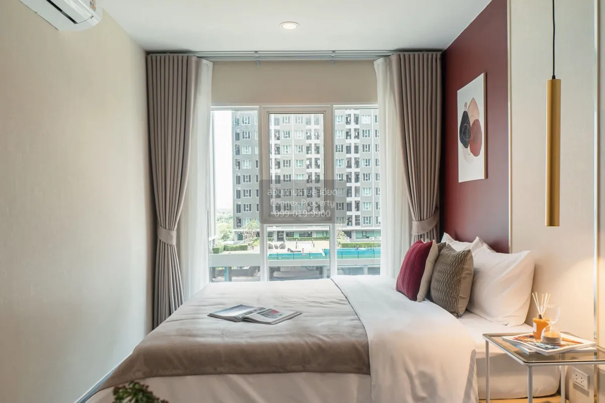 For Rent Condo , Regent Home Bangna (New Project) , Bang Na , Ban