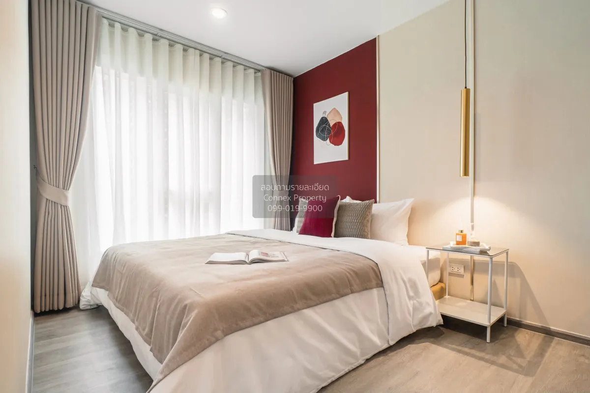 For Rent Condo , Regent Home Bangna (New Project) , Bang Na , Ban
